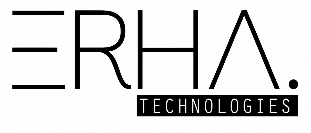 eRHa Jaya Technologies Logo